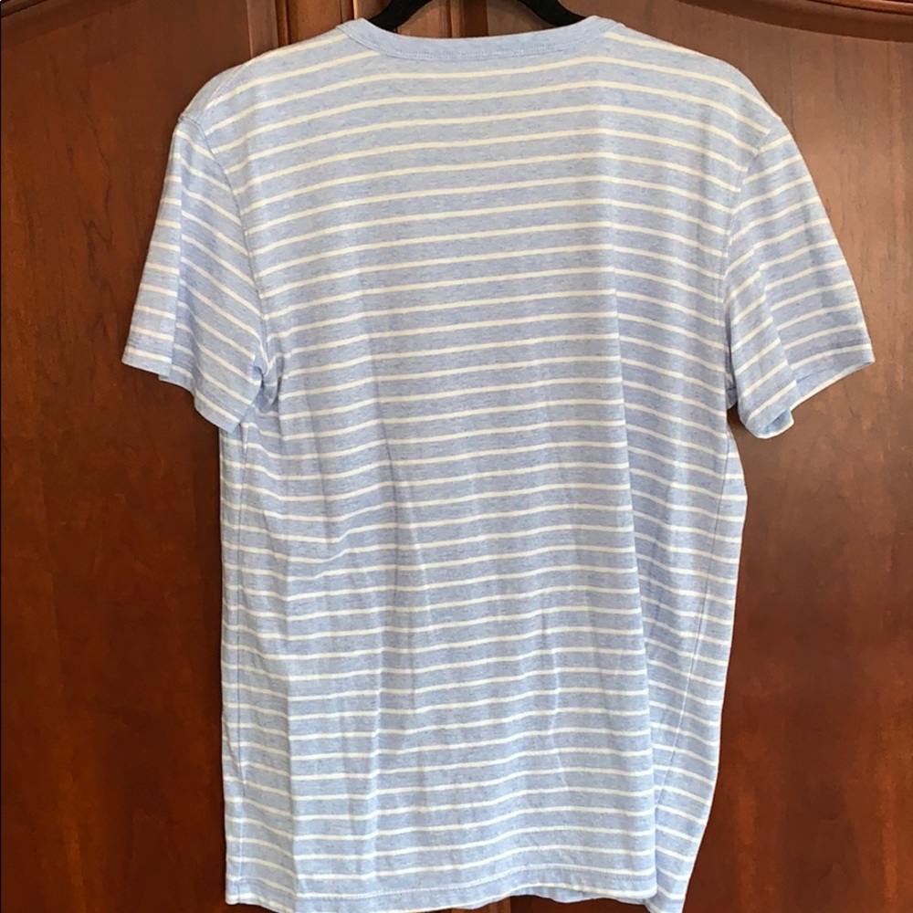American Eagle | Men’s medium short sleeve henley